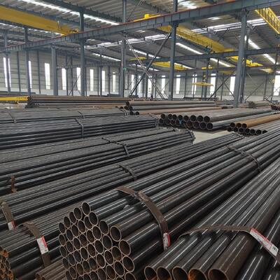 Chimney Tower Hot Dip Galvanized Steel Support for Industrial Flue Pipes with Strong Resistance to Wind Shaking and Corrosion Damage