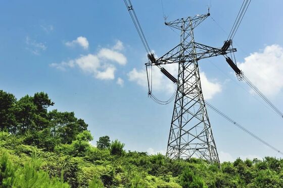 Electric Power Tower Hot Dip Galvanized Steel Structure Transmission Line Tower for High Voltage Power Grid Construction